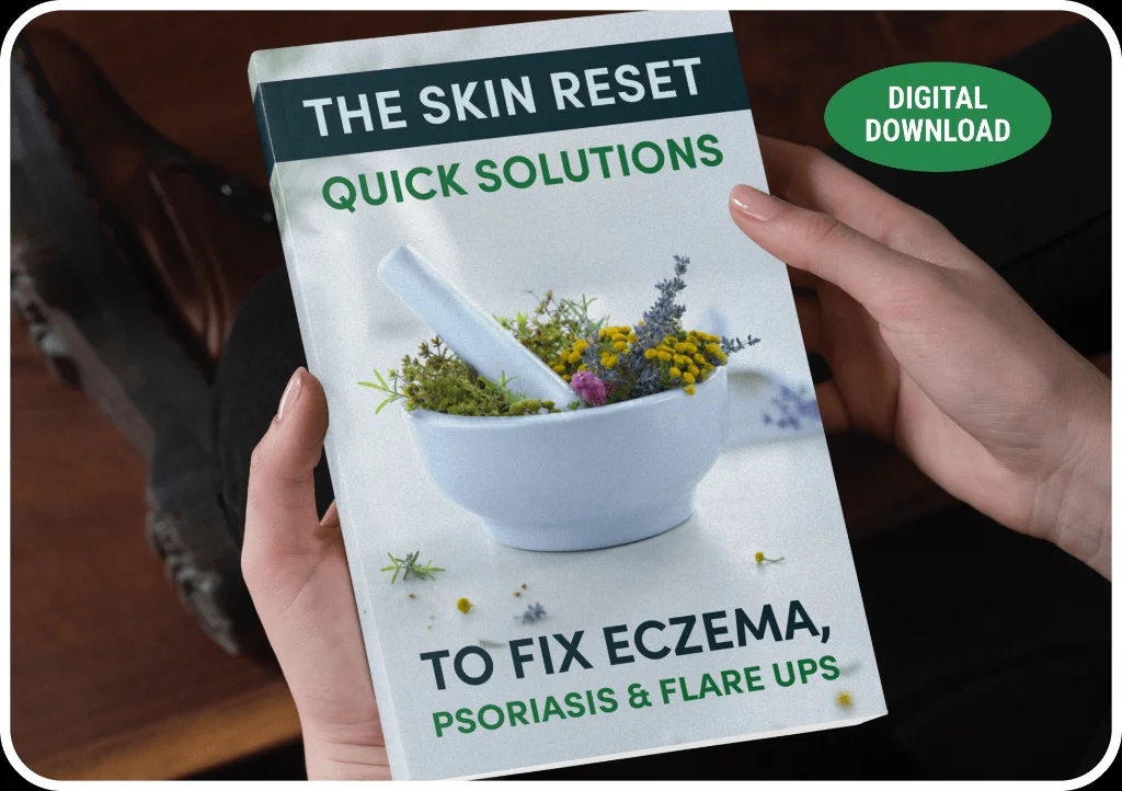 The Skin Reset eBook