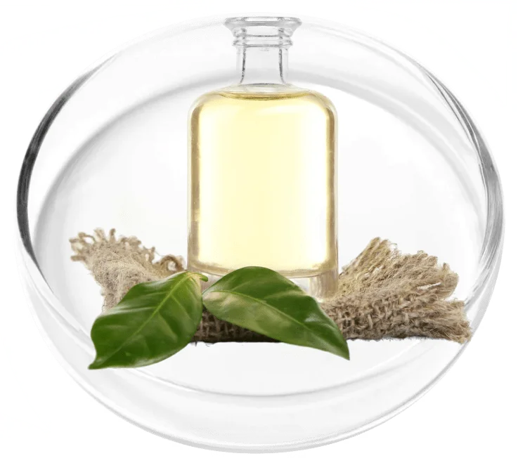 Camphor Oil