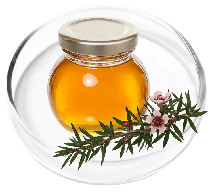 Manuka Oil