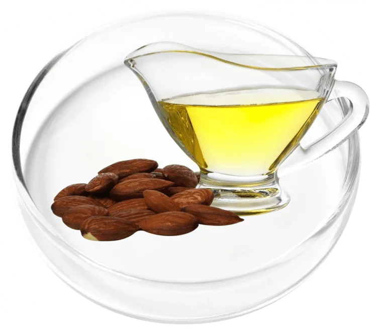Sweet Almond Oil