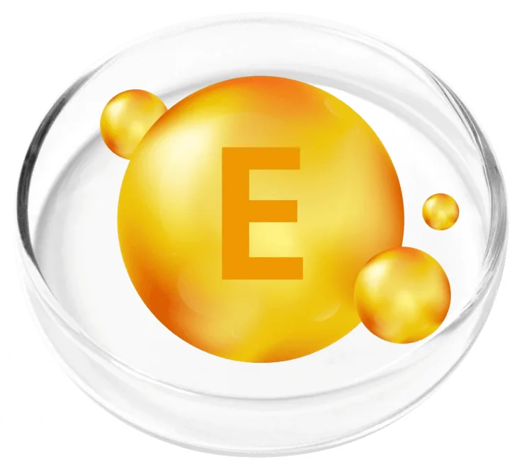 Vitamin E